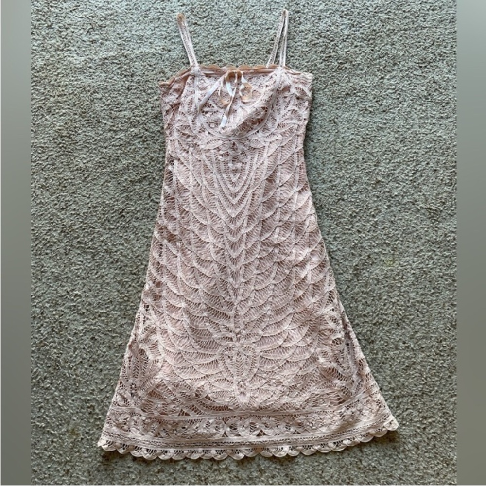 Sandra Angelozzi dress size XS-S